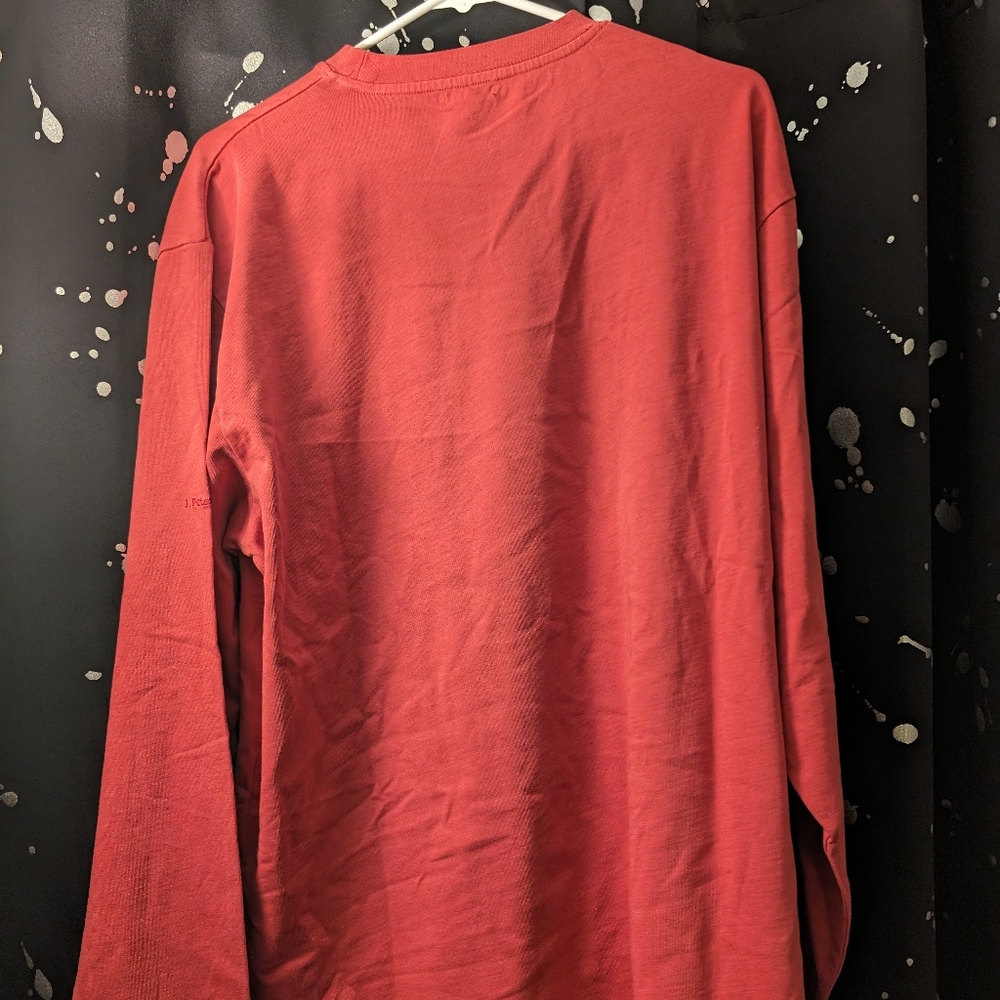 J.Peterman shirt